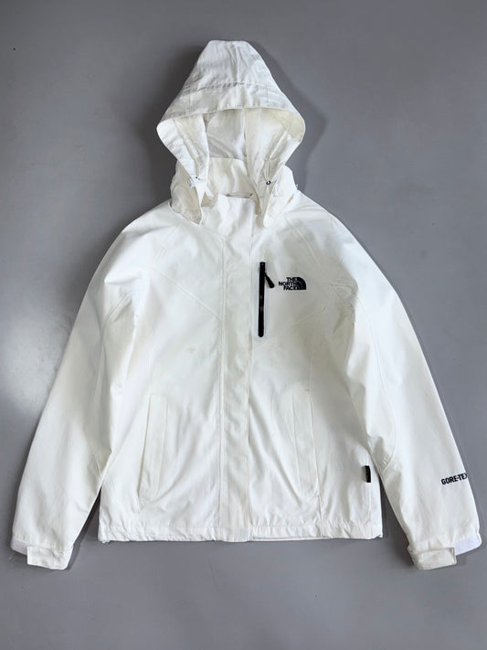 The North Face Summit Series Gore-Tex Jacket with Detachable Cap (M)