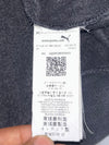 Puma Bold Logo Zip Hoodie Black(S/M)