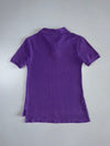 Polo Ralph Lauren Purple Polo (XXS)