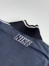 Nike Vintage Piped Zip-Up Track Jacket Navy (M)