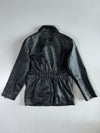 Super Premium Original Leather Jacket (L)