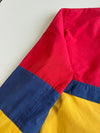 Tommy Jeans Colorblock Anorak Half-Zip Jacket (Xl/2Xl)