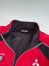 Mitsubishi Ralliart Racing Fleece Jacket (2Xl)