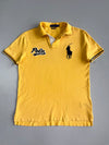 Polo Ralph Lauren Original Embroidered Logo T-shirt (M)