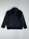JAKO Black Quarter-Zip Football Training Top (M)