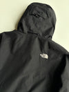 The North Face Gore-Tex Hooded Rain Jacket (L)
