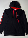 Ford Focus Racing Hoodie – Black & Red (L)