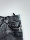 Motor Harley Davidson Premium Original Pure Heavy Leather Pant (W:40 |L:45 )