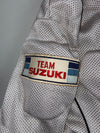 Arai Shell/Team Suzuki Mesh Racing Jacket Padded (M/L)