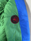 Polo Ralph Lauren Big Pony Colorblock Puffer Jacket (L)