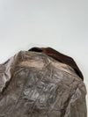 Zoriginal Leather Jacket (XS)
