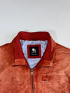 Otto Kern Premium Original Sued Leather Jacket (M)
