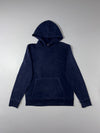 Gap Navy Blank Pullover Hoodie (M)