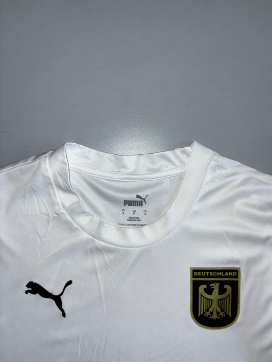 Puma Deutschland Check24 Sponsor Football Jersey (S)