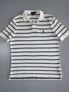 Polo Ralph Lauren Classic Fit Striped Polo (XL)