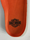 Harley-Davidson Grimes D97176 Waterproof Leather Motorcycle Riding Boots – EU 43 / UK 9