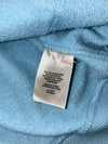 Roots “Forty Years” Half-Zip Hoodie (Xl)