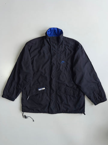 Nike Premier Navy Windbreaker Jacket (XL/2XL)
