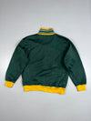 ZMajor League Baseball Authentic RARE Jacket (L)