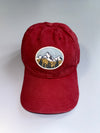 Vintage Premium Original Cap (Adjustable)