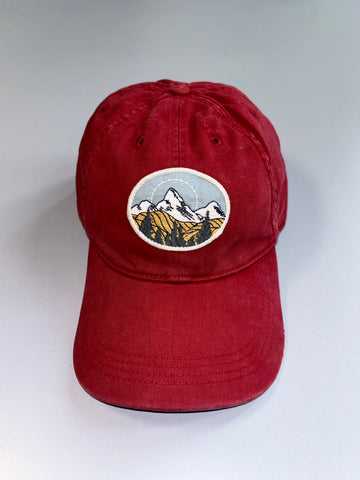 Vintage Premium Original Cap (Adjustable)