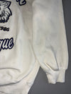 Michigan Sports League Tiger Graphic Crewneck (M/L)