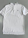 Polo Ralph Lauren Classic Fit Mesh Polo (XL)