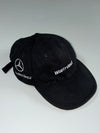 Waltraud” Custom Name Cap (Adjustable)