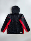 Asics Vintage Japanese Market Windbreaker Track Jacket (L)