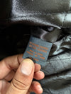 Oxide Premium Original Leather Jacket (XL)