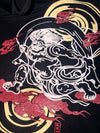 Pansilon Graphic Hoodie (S/M)