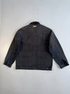 ZVintage Marlboro Classics Heavy 100% Cotton Jacket – Americana Workwear (RARE) (L)