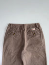 Big Train Vintage Special Denim-Line Cargo Pants (W:30|L:43)