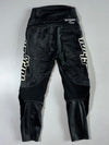 Furygan Kevlar (Vulcain) Ribbed Leather Riding Pants (W:28|L:37)