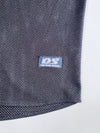 Crows #25 NAM Mesh Button-Up Baseball Jersey (L/XL)