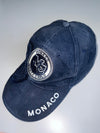 Monaco Original Premium Cap (Adjustable Fit)