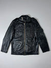 Morena Premium Original Leather Jacket (L)