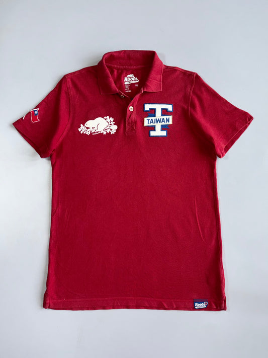 Roots Canada Premium Original T-shirt (M)