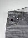 G-Star Raw 3301 South East Grey Jeans (W:36|L:42)