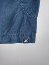 Nike The Athletic Dept Navy Cargo Shorts (W:38) (L:23.5)