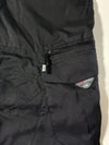 OE Pro Ocean Earth Black Snow Cargo Pants (W:32) (L:43)