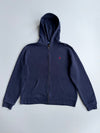Polo Ralph Lauren Zip-Up (M)