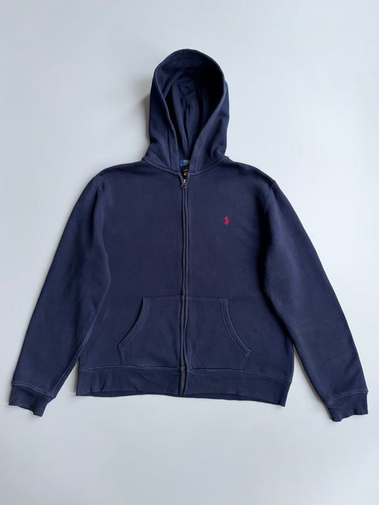 Polo Ralph Lauren Zip-Up (M)