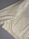 Polo Ralph Lauren Cream Harrington Jacket Plaid Lined (XL/2XL)