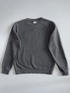 Dickies | “Dickies State” Arch Print Crewneck Sweatshirt | Charcoal Grey (L)