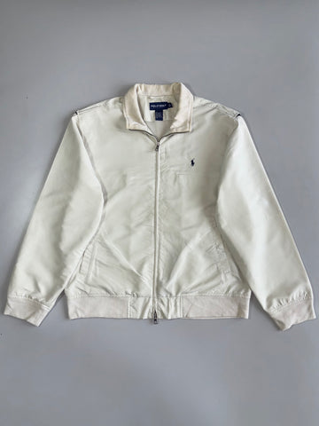 Polo Golf By Ralph Lauren Classic Harrington Double Zipper Jacket(XL)