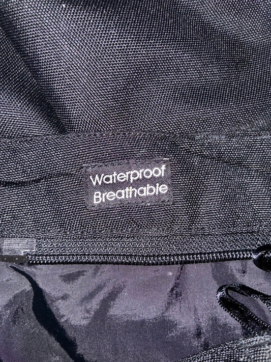 Oakley Waterproof Breathable Ski Pants Knee Paded (W:38) (L:45)