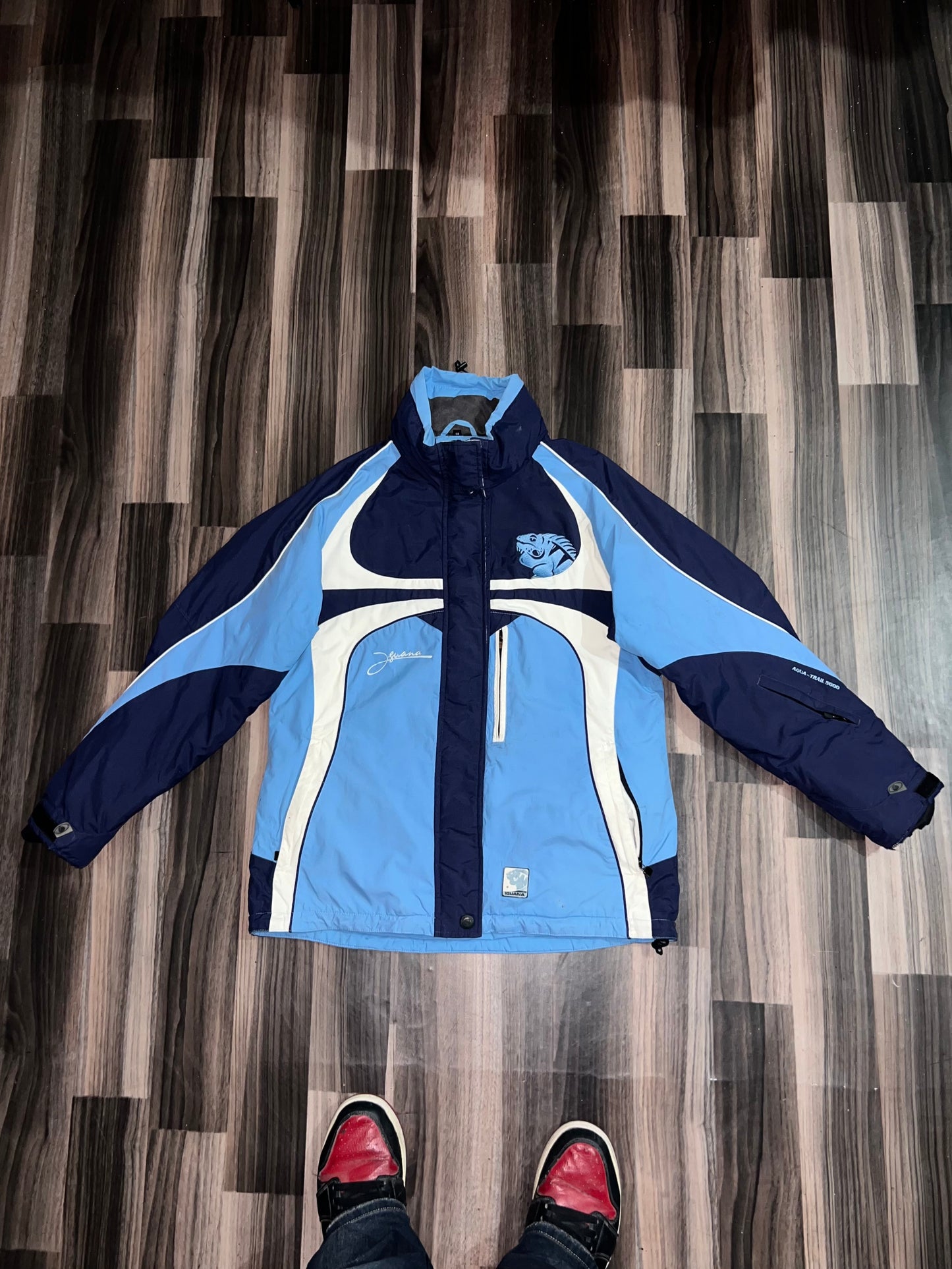 ZPremium Jacket(Buy one get one free)L/Xl