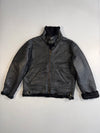 ZUltra Premium Original Pure Leather Jacket (RARE) (XL/2XL)