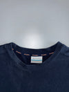 Columbia Sportswear Vintage Navy Omni-Shade T-Shirt (L)